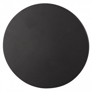 Aplica LED 9W pentru exterior Eclipse, lumina naturala(4000 K), protectie IP54, 540 lm, neagra, Klausen [2]- savelectro.ro