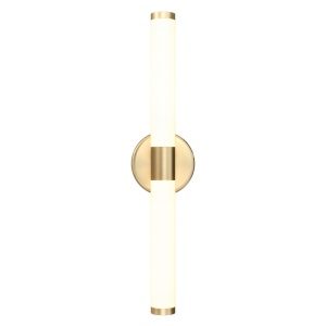 Aplica LED Axis MOD106WL-L10G3K, 10W, 1050lm, lumina calda, IP20, aurie, Maytoni [1]- savelectro.ro
