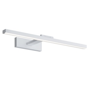 Aplica LED Bris MIR008WL-L12W4K, 12W, 820lm, lumina neutra, IP20, alba, Maytoni [2]- savelectro.ro