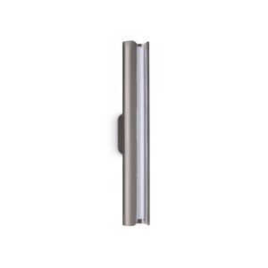 Aplica LED Dorica 8.5W, 930lm, lumina calda (3000 K), IP20, bronz, Ideal Lux