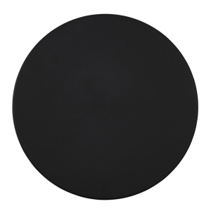 Aplica LED exterior Lamont 15W, lumina calda/neutra/rece, 1200 lm, IP44, neagra, Globo Lighting [14]- savelectro.ro