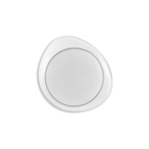 Aplice LED, Aplica LED Patchy, 24W, lumina neutra(4000 K), alba, Klausen - savelectro.ro