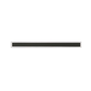 Aplice LED, Aplica LED Sword, 33W, lumina neutra (4000 K), IP65, neagra, Klausen - savelectro.ro