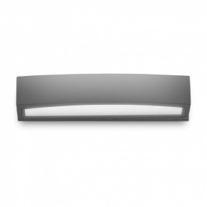 Aplica pentru exterior Andromeda 092355, 2xE27, antracit, IP54, Ideal Lux