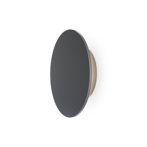 Aplica pentru exterior LED Wald O420WL-L12GF, 12W, 1050lm, lumina calda, IP65, grafit, Maytoni [4]- savelectro.ro