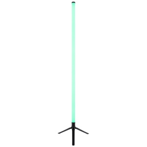 Bara LED RGB Rocky 7W, efect curcubeu, dimabila, telecomanda, USB-A/USB-C, Globo Lighting [18]- savelectro.ro