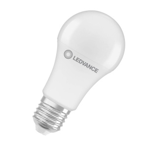 Bec led 13W (100W), E27, A75, 1521 lm, lumina rece (6500K), opal, Osram Ledvance [1]- savelectro.ro