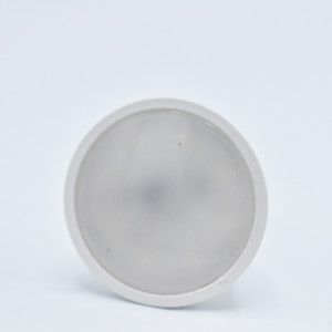 Set 6 becuri LED GU10 4.5W (35W), 400 lm, 100 grade, lumina rece (6500K), V-TAC