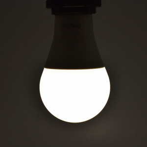 Bec led 15W (92W), E27, A60, 1320 lm, lumina neutra (4000K), opal, Braytron