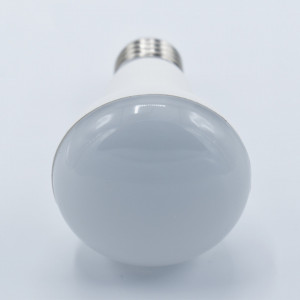 Bec led R63 9W (60W) Braytron, E27, 780lm, lumina rece (6500K), clasa energetica F