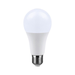 Becuri cu LED, Bec LED E27 15W(100W), 1521 lm, lumina calda (3000K), cip CREE, garantie 6 ani, V-TAC - savelectro.ro
