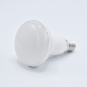 Bec LED R50 4.8W (40W), E14, 470 lm, lumina calda (3000K), opal, V-TAC
