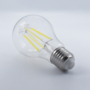 Bec led Vintage 12W (100W), E27, lumina rece (6000K), 1500 lm, A++, Optonica