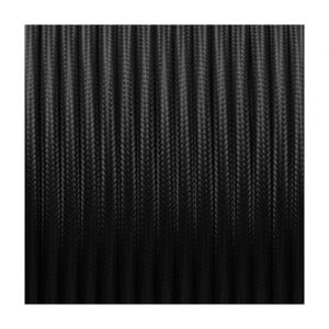 Cablu Textil Negru 3x0,75 [1]- savelectro.ro