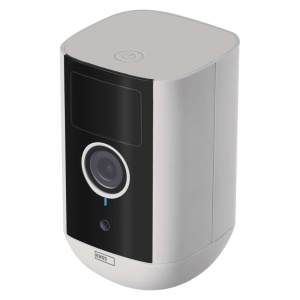 Sisteme Smart Home, Camera de supraveghere exterior SNAP, IP65, WiFi, GoSmart, Emos - savelectro.ro