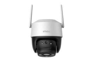 Camera de supraveghere exterior WiFi Cruiser SE+ 5MP, IP66, MicroSD, IMOU [3]- savelectro.ro