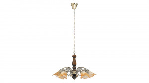 Candelabru Rustic 3, 7095, Rabalux [1]- savelectro.ro