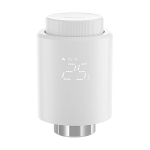 Cap Termostatic Inteligent Sonoff TRVZB Zigbee 3.0 [4]- savelectro.ro