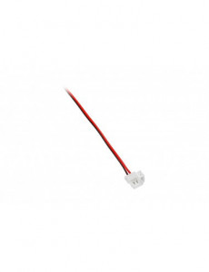 Banda LED, Conector banda led 5050 cu 2 m cablu - savelectro.ro