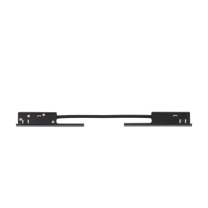 Conector de colt pentru sina magnetica M05, negru, Optonica [4]- savelectro.ro
