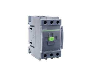 Contactor Noark, 1ND+1NI, 230 V, 50A
