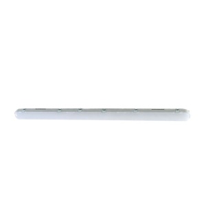 Tuburi LED si corpuri, Corp LED etans, 60W, 6000 lm, lumina calda/neutra/rece, senzor de miscare, IP65, alb, Klausen - savelectro.ro