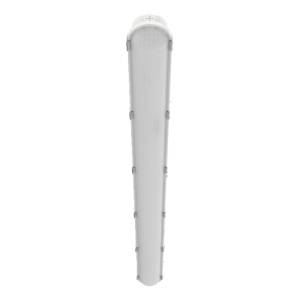 Corp LED etans Ledvance DAMP PROOF COMBO 1200, 16-32W, 4000K/6500K, IP66, IK10