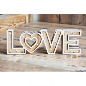 Decoratiune LED 