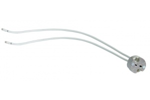 Dulii, Dulie MR16 alba, montaj tavan, compatibila spoturi LED sau halogen, GTV - savelectro.ro