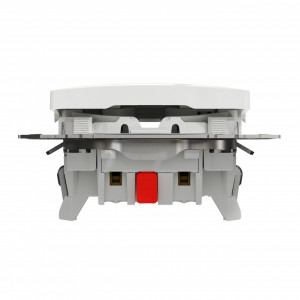 Intrerupator cruce, 10A, IP20, Alb, Schneider Sedna Design [3]- savelectro.ro
