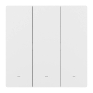 Întrerupător de Perete Inteligent WiFi Matter Sonoff M5-3C-86W – 3 Canale [3]- savelectro.ro
