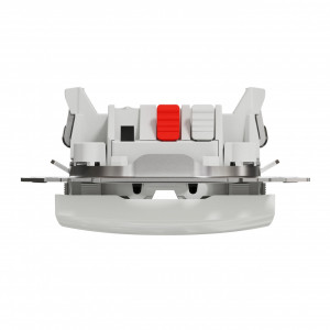 Intrerupator simplu, 10A, IP20, Alb, Schneider Sedna Design [8]- savelectro.ro