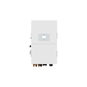 Invertor hibrid trifazat Deye 30kW SUN-30K-SG01HP3-EU-BM3, 3 MPPT, compatibil baterii High Voltage [2]- savelectro.ro