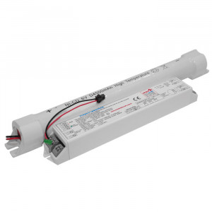 Tuburi LED si corpuri, Kit emergenta Braytron pentru corpuri cu tub led, 1x9W, 60 min - savelectro.ro