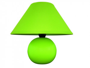 Lampa de birou Ariel verde, 4907, Rabalux [1]- savelectro.ro