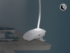 Lampa Harris LED, alb, 180 lm, lumina neutra (4000K), 6448, Rabalux [4]- savelectro.ro