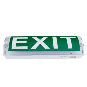 Lampi Exit, Lampa LED EXIT 4W, IP65, Optonica - savelectro.ro