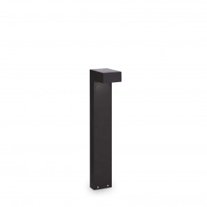 Lampa pentru exterior SIRIO, negru, 2 becuri, dulie G9, 115115, Ideal Lux