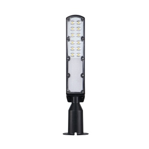 Lampa stradala LED 30W, 3000 lm, lumina rece, IP65, Optonica [1]- savelectro.ro
