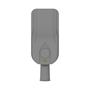 Lampa stradala LED 56.5W, 7900 lm, lumina neutra, IP66, Braytron [4]- savelectro.ro