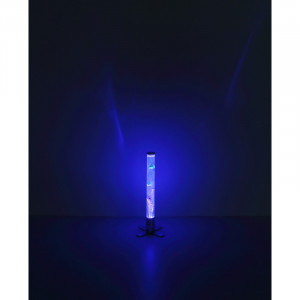 Lampadar LED RGB Mendoza 9017, cu intrerupator, 4lm, multicolor, IP20, Globo [7]- savelectro.ro