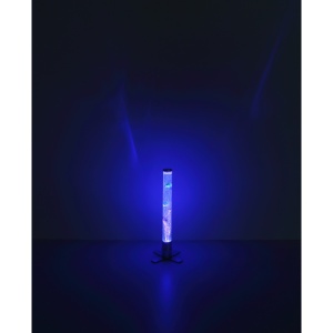 Lampadar Mendoza RGB, pesti decorativi, IP20, transparent, Globo Lighting [2]- savelectro.ro