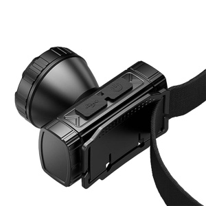 Lanterna de cap Superfire HL96, 220lm, USB [2]- savelectro.ro