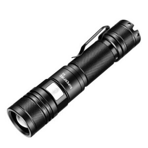 Lanterna Superfire A2 Fascicul Reglabil, 650lm, USB [1]- savelectro.ro