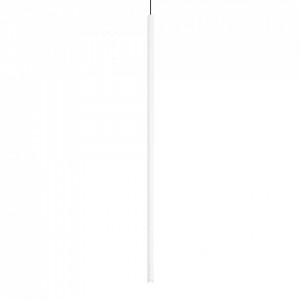 Lustre LED, Lustra LED Filo 263700, 3.5W, 400lm, lumina calda, IP20, alama, Ideal Lux - savelectro.ro