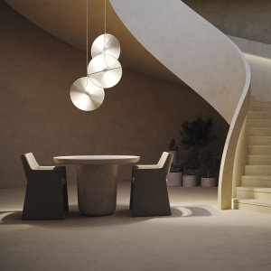 Lustra LED Reflex MOD154PL-L6W3K1, 39W, 2300lm, lumina calda, IP20, alba, Maytoni [1]- savelectro.ro