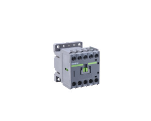 Contactori, Mini contactor Noark, 1ND, 230 V, 9A - savelectro.ro
