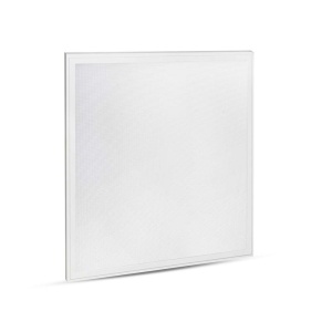Panou LED incastrat V-TAC, 595x595mm, 40W, 4950 lm, lumina rece, alb, IP20 [1]- savelectro.ro