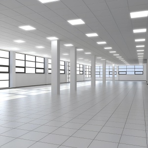 Panou LED slim UGR BP27-66680, 40W, 4800 lm, lumina calda/neutra/rece, 595x595 mm, IP20, alb, Braytron [6]- savelectro.ro