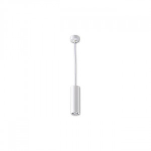 Pendule, Pendul 0288-LVT, 1xGU10, alb, IP20, Masterled - savelectro.ro